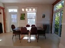 Furnished room for students or young professionals //Outremont - Photo 5