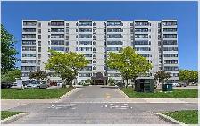 Clean, Comfortable 1 Bedroom Apartment – 1600 Adelaide London