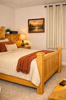 Clean, Comfortable 1 Bedroom Apartment – 1600 Adelaide London - Photo 9