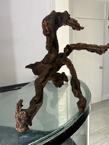 Large Aquarium Driftwood - Photo 3