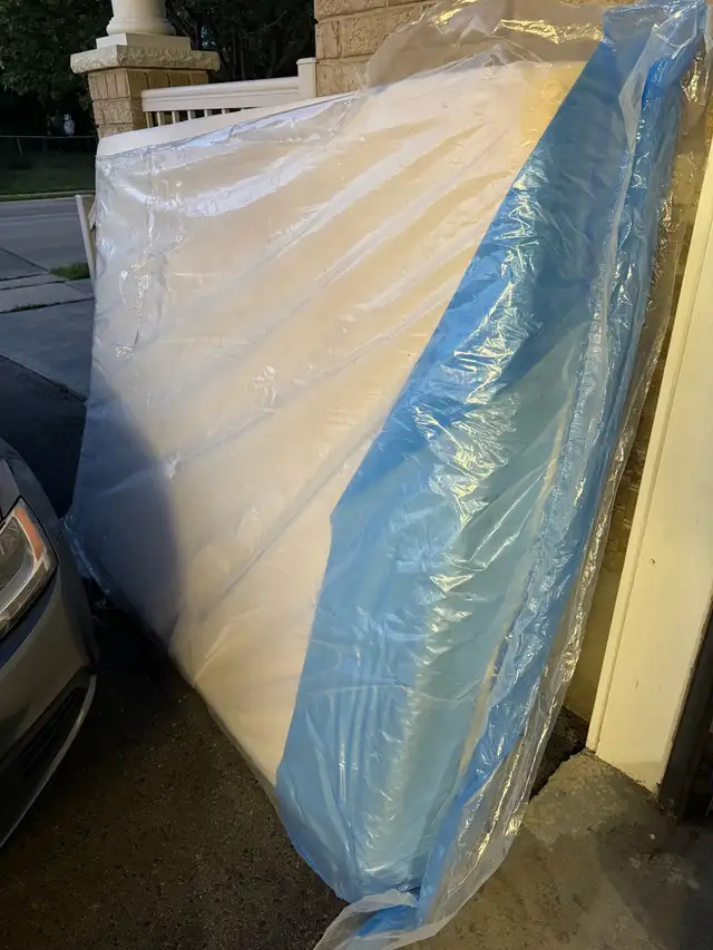Queen Size Mattress for Sale