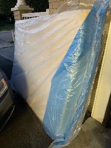 Queen Size Mattress for Sale