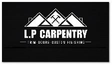 Finish Carpenter