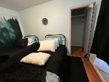 3 student Trent: Fleming furnished rooms  $500 to $800 incl. - Photo 5