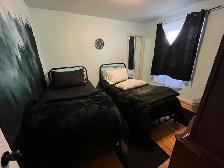 3 student Trent: Fleming furnished rooms  $500 to $800 incl. - Photo 6