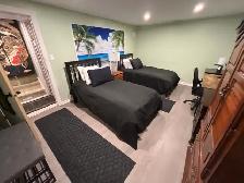 3 student Trent: Fleming furnished rooms  $500 to $800 incl. - Photo 10