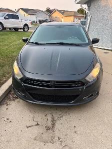 2013 Dodge Dart Rallye – Automatic – Remote Start – $4,000 OBO - Photo 2