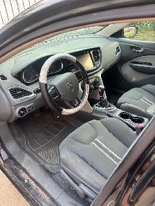 2013 Dodge Dart Rallye – Automatic – Remote Start – $4,000 OBO - Photo 4