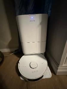 dreame robot cleaner - Photo 2