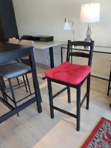 High Top/Bar Chairs - Photo 2