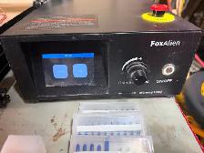 FoxAlien 4040-XE CNC Router - Photo 2