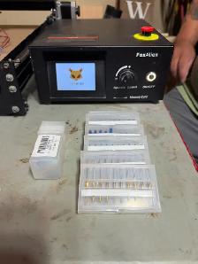FoxAlien 4040-XE CNC Router - Photo 3