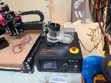 FoxAlien 4040-XE CNC Router - Photo 4