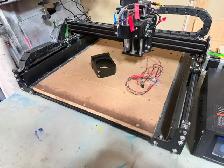 FoxAlien 4040-XE CNC Router - Photo 6