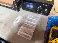 FoxAlien 4040-XE CNC Router - Photo 8