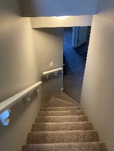 Beautiful end unit townhouse for rent in Penhold! 3 bed/2 bath - Photo 4