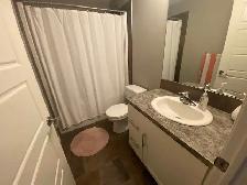 Beautiful end unit townhouse for rent in Penhold! 3 bed/2 bath - Photo 6