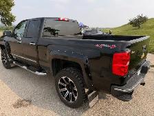 2014 Chevrolet Silverado 1500 LTZ 4x4 – Private Sale – Max Tow - Photo 3