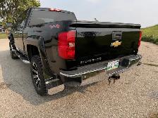 2014 Chevrolet Silverado 1500 LTZ 4x4 – Private Sale – Max Tow - Photo 4