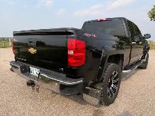 2014 Chevrolet Silverado 1500 LTZ 4x4 – Private Sale – Max Tow - Photo 5