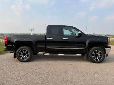 2014 Chevrolet Silverado 1500 LTZ 4x4 – Private Sale – Max Tow - Photo 6