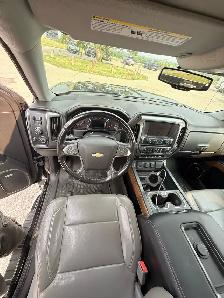 2014 Chevrolet Silverado 1500 LTZ 4x4 – Private Sale – Max Tow - Photo 7