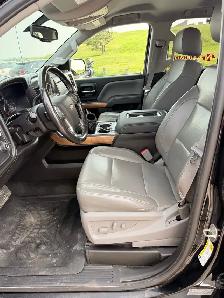 2014 Chevrolet Silverado 1500 LTZ 4x4 – Private Sale – Max Tow - Photo 9