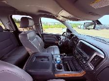 2014 Chevrolet Silverado 1500 LTZ 4x4 – Private Sale – Max Tow - Photo 10