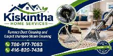 Furnace Duct Cleaning and Carpet Cleaning - Photo 3