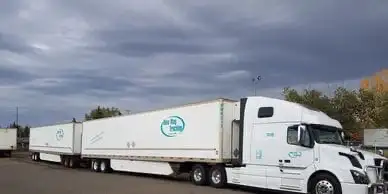 Urgent- LCV driver needed