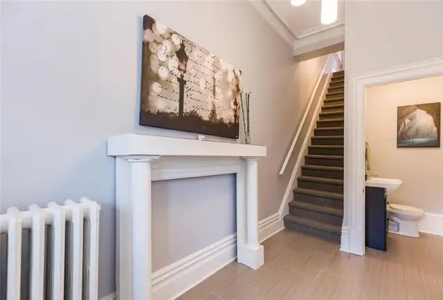 Furnished Room   Private 15 m² Attic Loft | 4 Min Walk to uOttaw