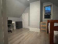 Furnished Room   Private 15 m² Attic Loft | 4 Min Walk to uOttaw - Photo 6