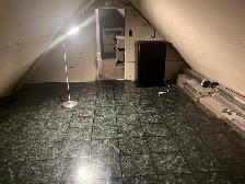 Furnished Room   Private 15 m² Attic Loft | 4 Min Walk to uOttaw - Photo 7