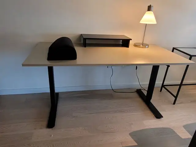 Home Office Work Desk