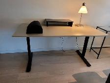 Home Office Work Desk