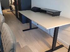 Home Office Work Desk - Photo 3