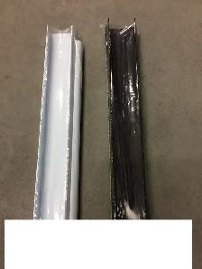 sellingweather stripping, stop AIR LEAK, we adjust doors, fix - Photo 7
