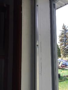 sellingweather stripping, stop AIR LEAK, we adjust doors, fix - Photo 8