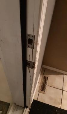 Profe$ional Exterior Door repla$ment. you buy the exterior door - Photo 8