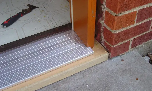 selling, exterior or interior DOOR Frame Jamb fixing or replac