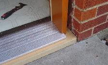 selling, exterior or interior DOOR Frame Jamb fixing or replac