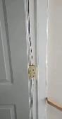 selling, exterior or interior DOOR Frame Jamb fixing or replac - Photo 10