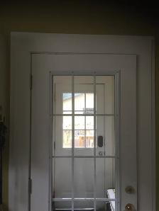 Profe$ional Outside Door In$tallation $ervices.Professional - Photo 9