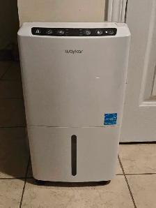 Waykar 34 Pints Dehumidifier