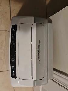 Waykar 34 Pints Dehumidifier - Photo 2