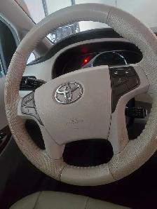 2014 Toyota Sienna XLE FWD 184k kms - Photo 4