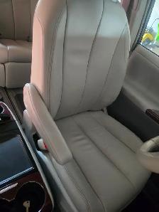 2014 Toyota Sienna XLE FWD 184k kms - Photo 8
