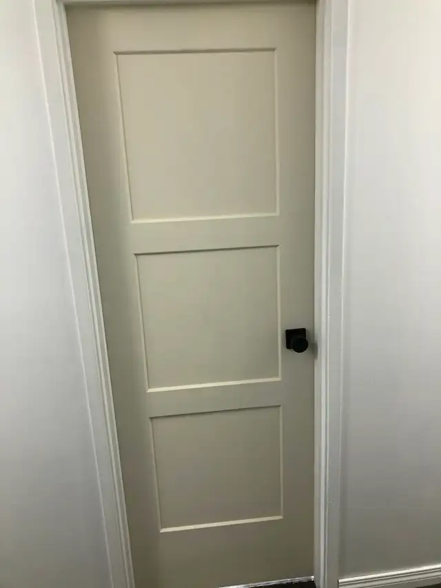 selling also we will deliver and install the interior doors f