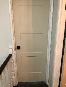 selling also we will deliver and install the interior doors f - Photo 2