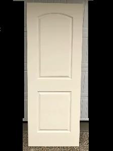 Hollow core HC interior doors, closet doors, interior bi fold do - Photo 7